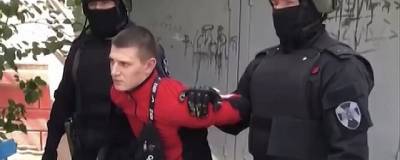 Василий Пронин - МВД России предъявило обвинения в мошенничестве обманувшим ветерана ВОВ Пронина - runews24.ru - Москва