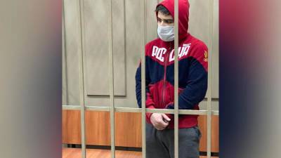 Василий Пронин - Суд арестовал второго обвиняемого по делу о краже денег у ветерана Пронина - iz.ru - Москва