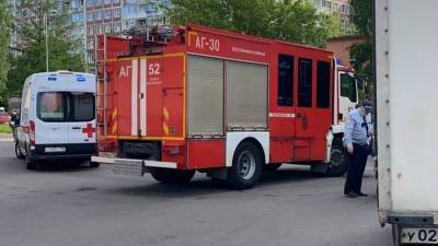 Бросила жена, хотелось курить: новые подробности взрыва газа в Петербурге - 5-tv.ru - Санкт-Петербург