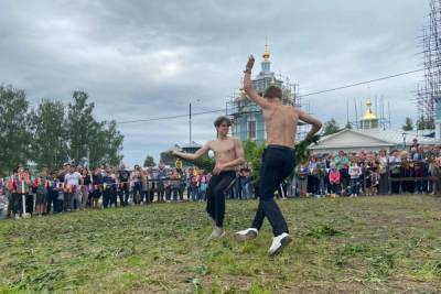 В Тульской области 5 июня проходит жгучий фестиваль крапивы - tula.mk.ru - Москва - Лондон - Тула - Тульская обл.