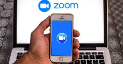 Мошенники научились воровать личные данные через Zoom - reendex.ru