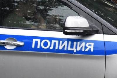 Автомобиль въехал в подземный переход в центре Симферополя - argumenti.ru - Крым - Симферополь