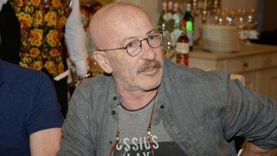 Александр Розенбаум - Розенбаум раскритиковал работу СМИ перед матчем Россия — Канада на ЧМ - russian.rt.com - Канада