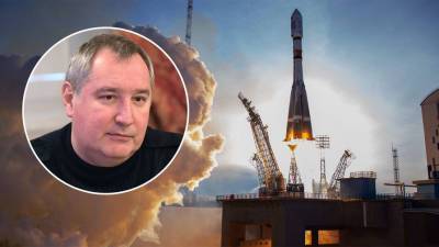 Илон Маск - Дмитрий Рогозин - Рогозин пожаловался на недостаточное финансирование Роскосмоса - gazeta.ru