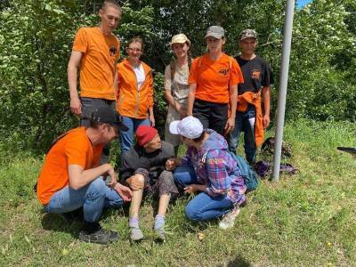 Красная шапочка спасла от смерти пенсионерку в Волгодонске - bloknot.ru - Ростовская обл. - Волгодонск