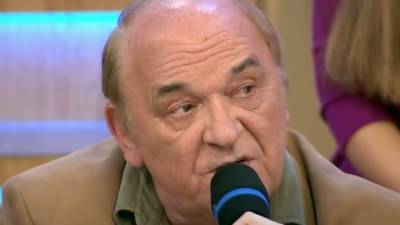 Виктор Баранец - Роман Протасевич - Протасевич может быть "золотым" выпускником академии КГБ Белоруссии - inforeactor.ru