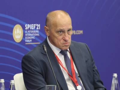 На ПМЭФ объяснили, почему Россия и Белоруссия должны поменять конституции - smartmoney.one - Англия - Гонконг