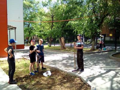 В Дне эколога принимают участие более 500 тысяч российских детей – Учительская газета - ug.ru - Москва - Экология