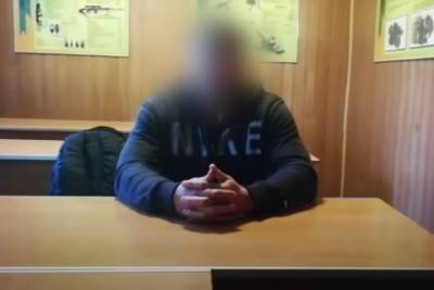 На Украине задержали переплывших реку ради отдыха в Одессе россиян - mk.ru - Одесса