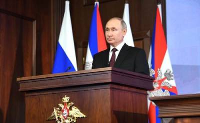 Владимир Путин - Владимир Путин рассказал об использовании российской вакцины от COVID-19 - argumenti.ru - Пмэф