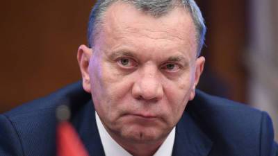 Юрий Борисов - Вице-премьер Борисов рассказал, когда Россия перейдет на электрические автомобили - gazeta.ru