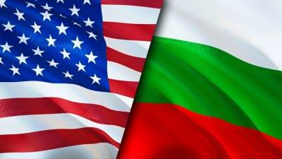 США ударили «актом Магнитского» по болгарскому Черепу: новый санкционный скандал - 5-tv.ru - США - Вашингтон - Болгария