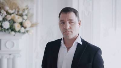 Юрий Шатунов - "Новый Юрий Шатунов" рассказал о пережитых жизненных драмах - vesti.ru