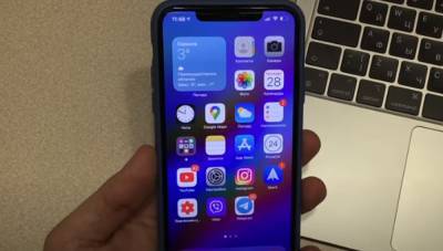 Viber запустил отправку сообщений по новым правилам - ukrainianwall.com