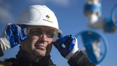 Эксперт отметил инвестиции «Роснефти» в проект «Восток Ойл» - iz.ru