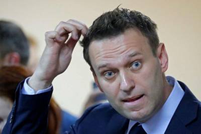 О начальниках и френдах Навального - geo-politica.info