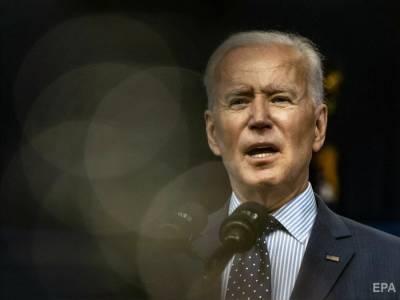 Владимир Путин - Джо Байден - В Белом доме заявили, что Байден будет действовать решительно на встрече с Путиным - gordonua.com - Россия - США - Швейцария - Женева
