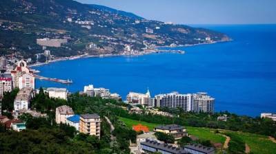 Перечислены самые привлекательные места для туристов в Крыму - inforeactor.ru - Крым - Симферополь - Севастополь
