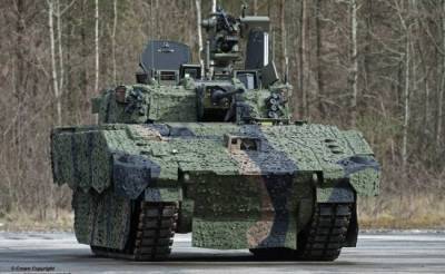 Британские танки нового поколения оказались опасны для экипажей - rf-smi.ru - Англия