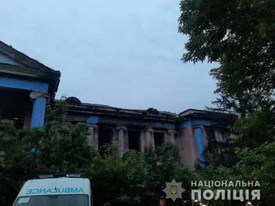 Полиция расследует трагическую гибель 13-летней девочки на Луганщине - lenta.ua - Киев - Луганская обл. - Лисичанск