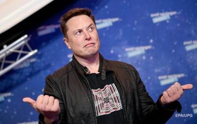 Илон Маск - Дмитрий Рогозин - Илон Маск - Роскосмос слова Маска о полетах на Марс назвал абсурдом - korrespondent.net