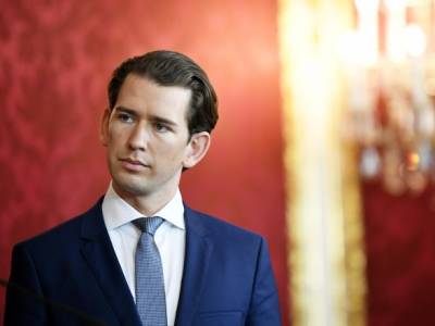 Канцлер Австрии Курц может лишиться должности в случае доказательства вины по делу "Ибица-гейт" - unn.com.ua - Австрия - Киев