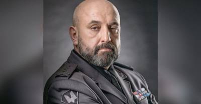 Сергей Кривонос - Генерала ВСУ уволили из армии из-за отказа "прислуживать" Киеву - reendex.ru - Киев