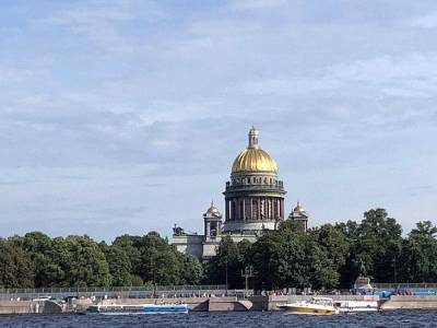 Сергей Корнеев - Стало известно, сколько петербуржцев зарабатывают на туристах - rosbalt.ru - Санкт-Петербург
