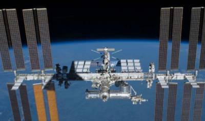 Дмитрий Рогозин - Вильям Нельсон - NASA и «Роскосмос» договорились о совместной эксплуатации МКС до 2030 года - lenta.ua - Россия - США