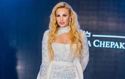 Мохаммад Захур - Камалия - Самая богатая певица Украины в платье с разрезом до пупка похвасталась наградой: "Вы это заслужили" - sport.politeka.net