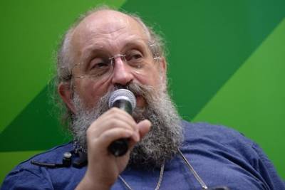 Анатолий Вассерман - Вассерман предложил реформировать пенсионную систему России - lenta.ru