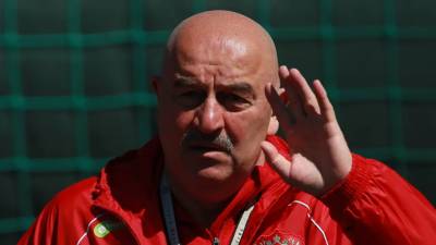Станислав Черчесов - Черчесов: в матче с Болгарией увидите немного другую сборную России - russian.rt.com - Болгария