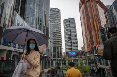 Власти китайского города Гуанчжоу ввели ряд ограничений из-за угрозы COVID-19 - unn.com.ua - Китай - Киев - Шэньчжэнь - Гуанчжоу