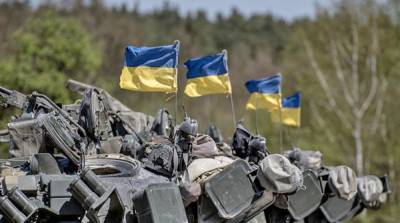 Сводка ООС: от начала суток сохраняется «тишина» - ru.slovoidilo.ua