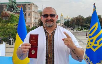 Василий Вирастюк - Вирастюк окончательно признан победителем на выборах - korrespondent.net