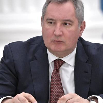Дмитрий Рогозин - Человечество пока не готово к полетам на Марс - radiomayak.ru