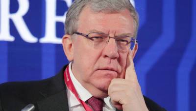Алексей Кудрин - На руках, но не в резервах: что будет с долларом в России - smartmoney.one