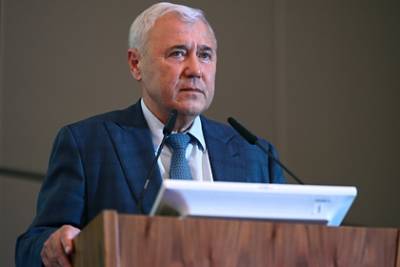Анатолий Аксаков - В Госдуме предложили отменить маткапитал для части россиян - lenta.ru