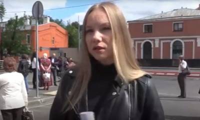 Сотрудница Центробанка потребовала 1 млн за то, что ее принуждали сдать тест на коронавирус - bloknot.ru