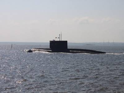 Индия раньше срока решила вернуть России атомную подлодку - rosbalt.ru - Владивосток