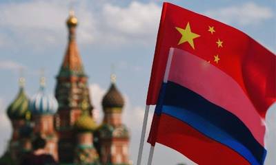 “Global Times”: Китай и Россия думают над путями решения проблем «глобального беспорядка» остающегося после ухода США - geo-politica.info - Москва - Вашингтон - Пекин