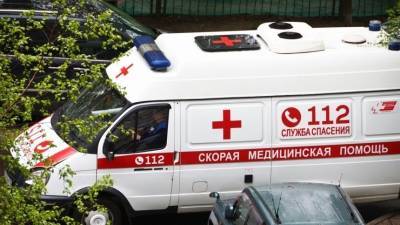 Тело пролежало три месяца: художницу-автора призов «Олимпиады-80» нашли мертвой - 5-tv.ru