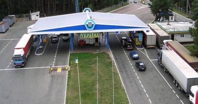 Украинец попытался провезти в Польшу лекарств на 10 млн грн - dsnews.ua - Украина - Польша