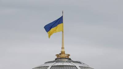 Алексей Данилов - Дмитрий Кулеба - В Украине заявили об ответственности ФРГ и Франции за «оккупацию» Крыма - obzor.lt - Киев - Крым - Грузия - Германия - Франция