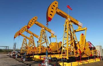 Джонс Хопкинс - Эксперт: Главное наказание России – нефть и ядерное оружие, они на самом деле тормозят страну - charter97.org - Колумбия