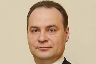 Роман Головченко - Минск подаст в суд из-за действий Запада после инцидента с Ryanair - mk.ru - Минск