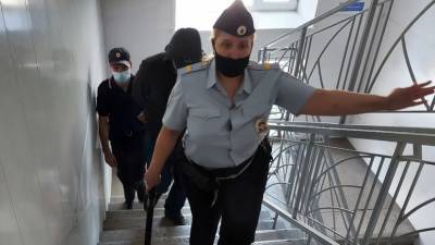 Александр Гусев - «Повлиял общественный резонанс»: адвокат рассказал о подробностях дела инспектора ДПС, застрелившего нарушителя - russian.rt.com - Новосибирск