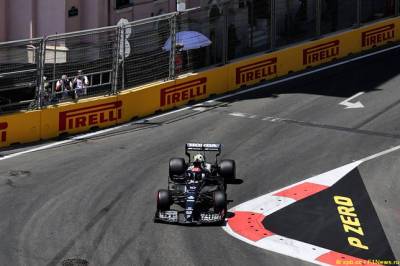 AlphaTauri провела лучшую квалификацию в сезоне - f1news.ru - Азербайджан