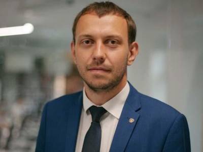 Антон Бредихин - В вопросе передачи Ереваном карты минных полей необходимо задействовать потенциал ОДКБ – российский эксперт - trend.az - Ереван