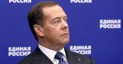 Дмитрий Медведев - Медведев заявил о попытках спрятать экологические проблемы "под плинтус" - reendex.ru - Усолье-Сибирское - Экология